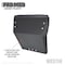 Westin Outlaw/Pro-Mod Skid Plate 58-71085 - alternate 1